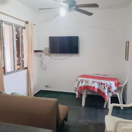 Apartamento Em Ubatuba Exteriér fotografie